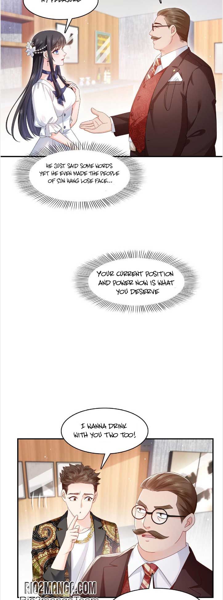 Read Perfect Secret Love The Bad New Wife is a Little Sweet Manga Online