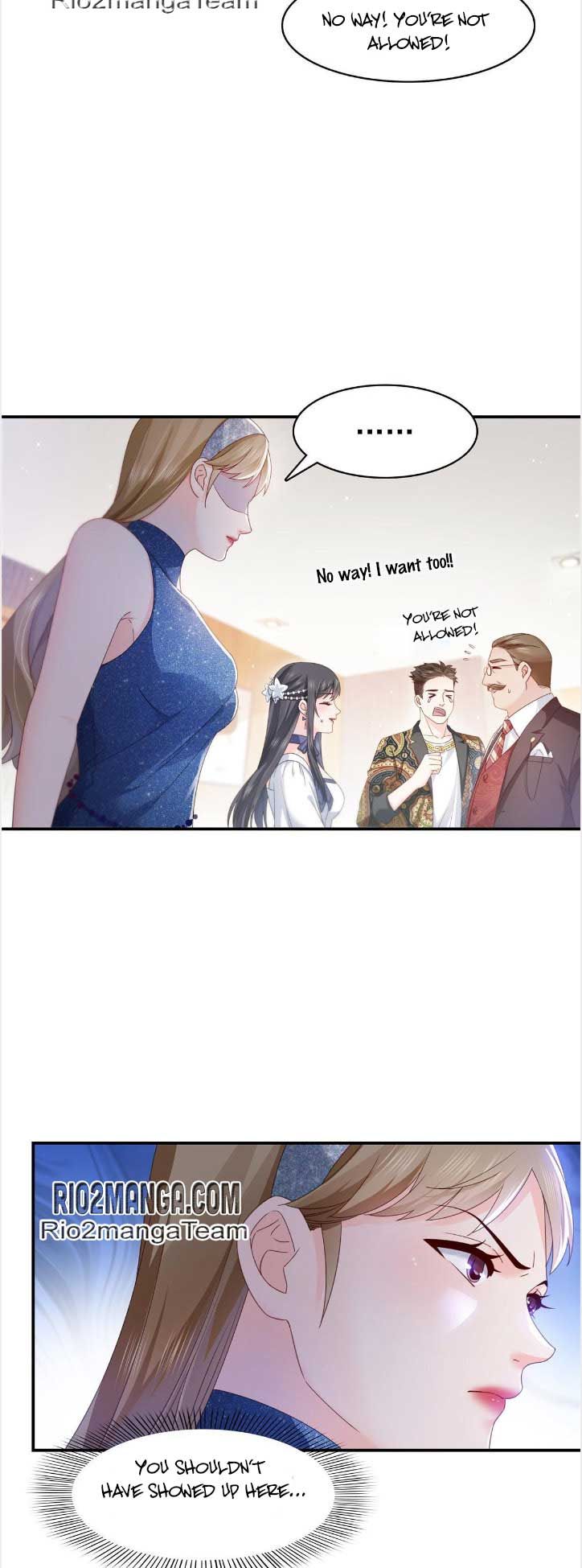 Read Perfect Secret Love The Bad New Wife is a Little Sweet Manga Online