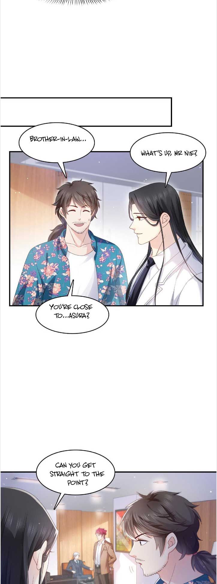 Read Perfect Secret Love The Bad New Wife is a Little Sweet Manga Online