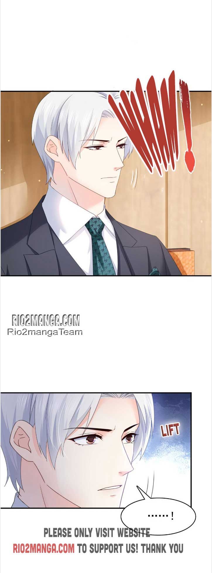 Read Perfect Secret Love The Bad New Wife is a Little Sweet Manga Online