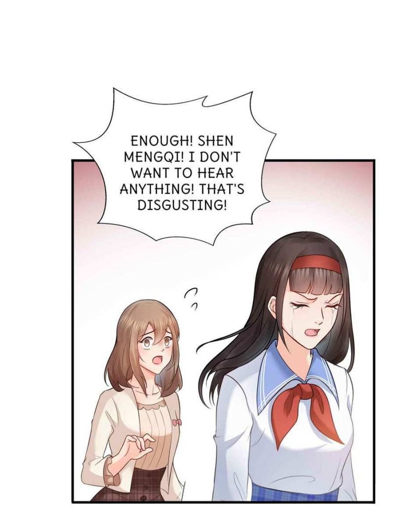 Read Perfect Secret Love The Bad New Wife is a Little Sweet Manga Online