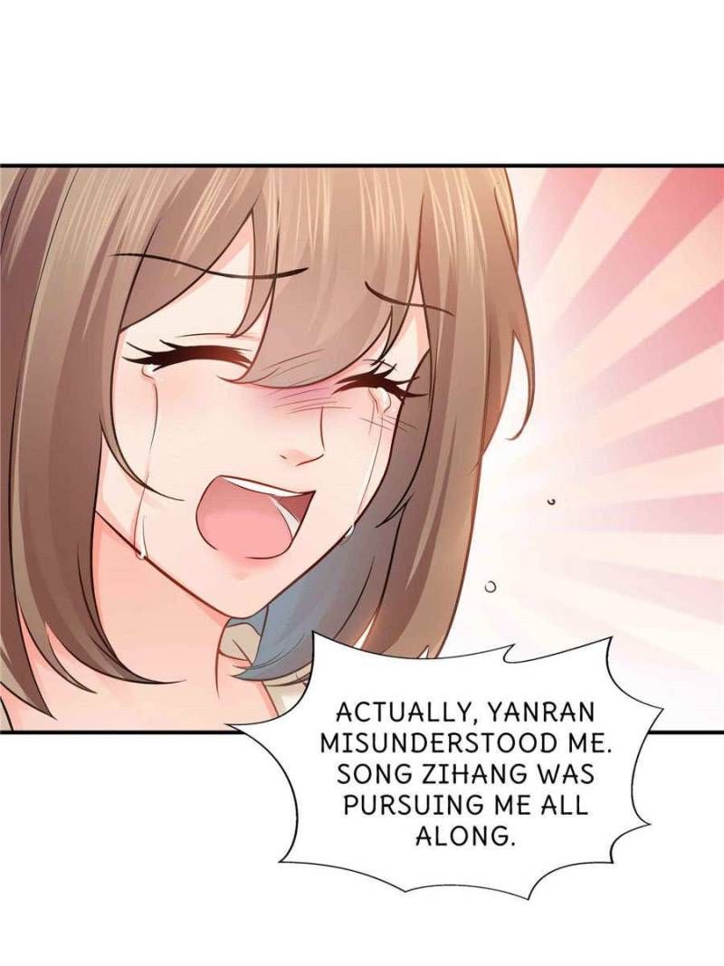 Read Perfect Secret Love The Bad New Wife is a Little Sweet Manga Online