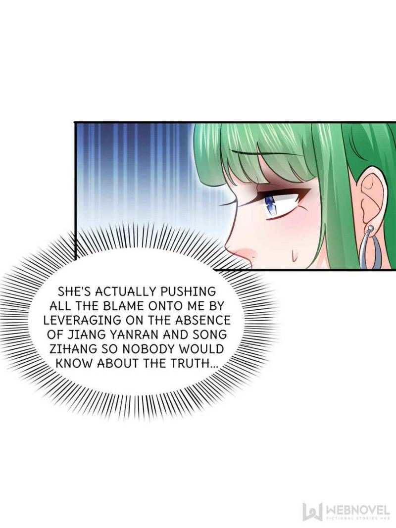 Read Perfect Secret Love The Bad New Wife is a Little Sweet Manga Online