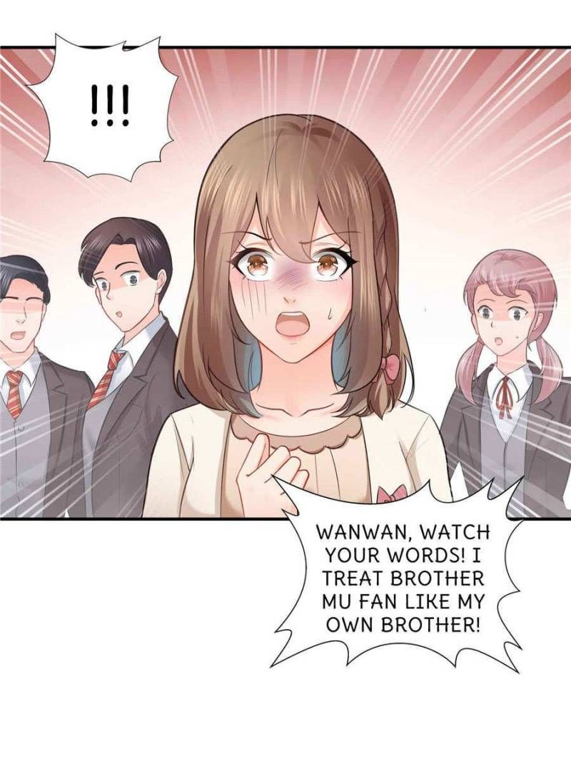 Read Perfect Secret Love The Bad New Wife is a Little Sweet Manga Online