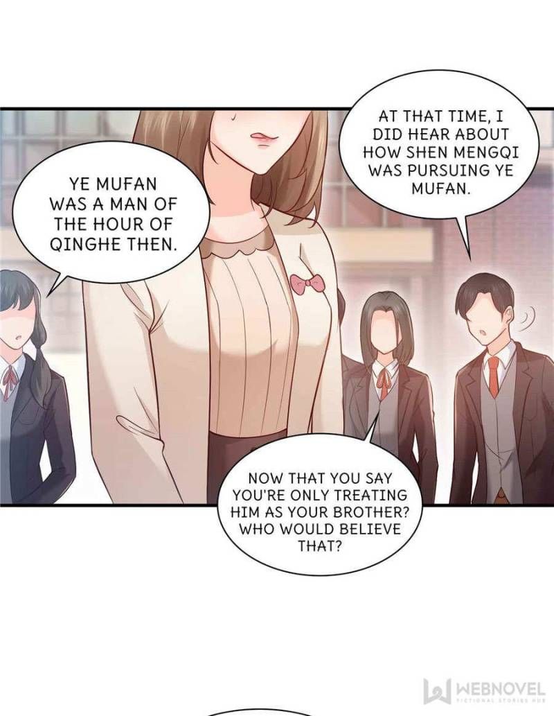 Read Perfect Secret Love The Bad New Wife is a Little Sweet Manga Online