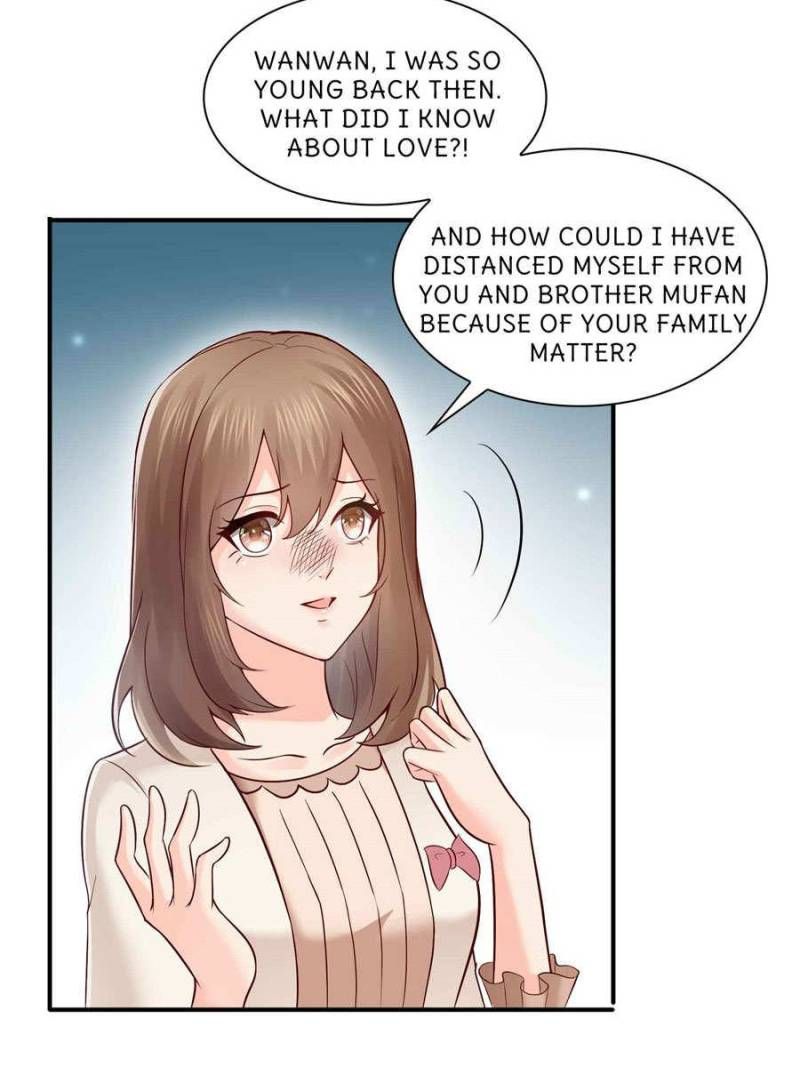 Read Perfect Secret Love The Bad New Wife is a Little Sweet Manga Online