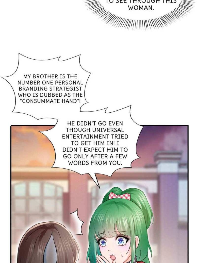 Read Perfect Secret Love The Bad New Wife is a Little Sweet Manga Online