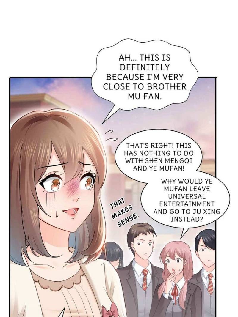 Read Perfect Secret Love The Bad New Wife is a Little Sweet Manga Online