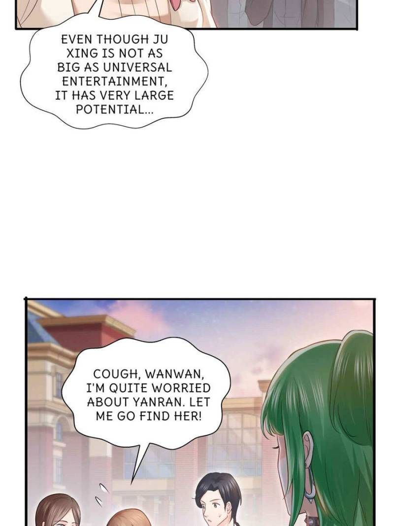 Read Perfect Secret Love The Bad New Wife is a Little Sweet Manga Online