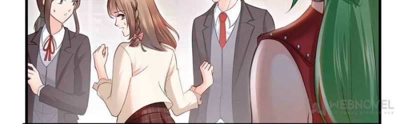 Read Perfect Secret Love The Bad New Wife is a Little Sweet Manga Online