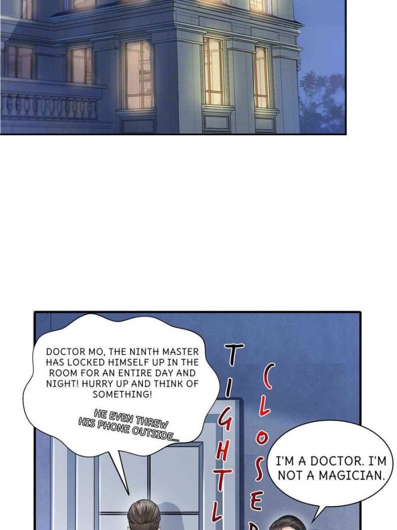 Read Perfect Secret Love The Bad New Wife is a Little Sweet Manga Online