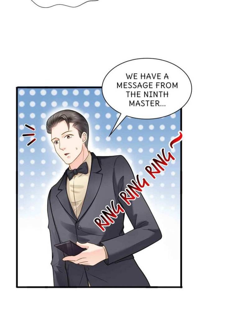 Read Perfect Secret Love The Bad New Wife is a Little Sweet Manga Online