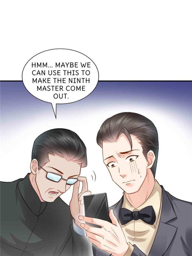Read Perfect Secret Love The Bad New Wife is a Little Sweet Manga Online