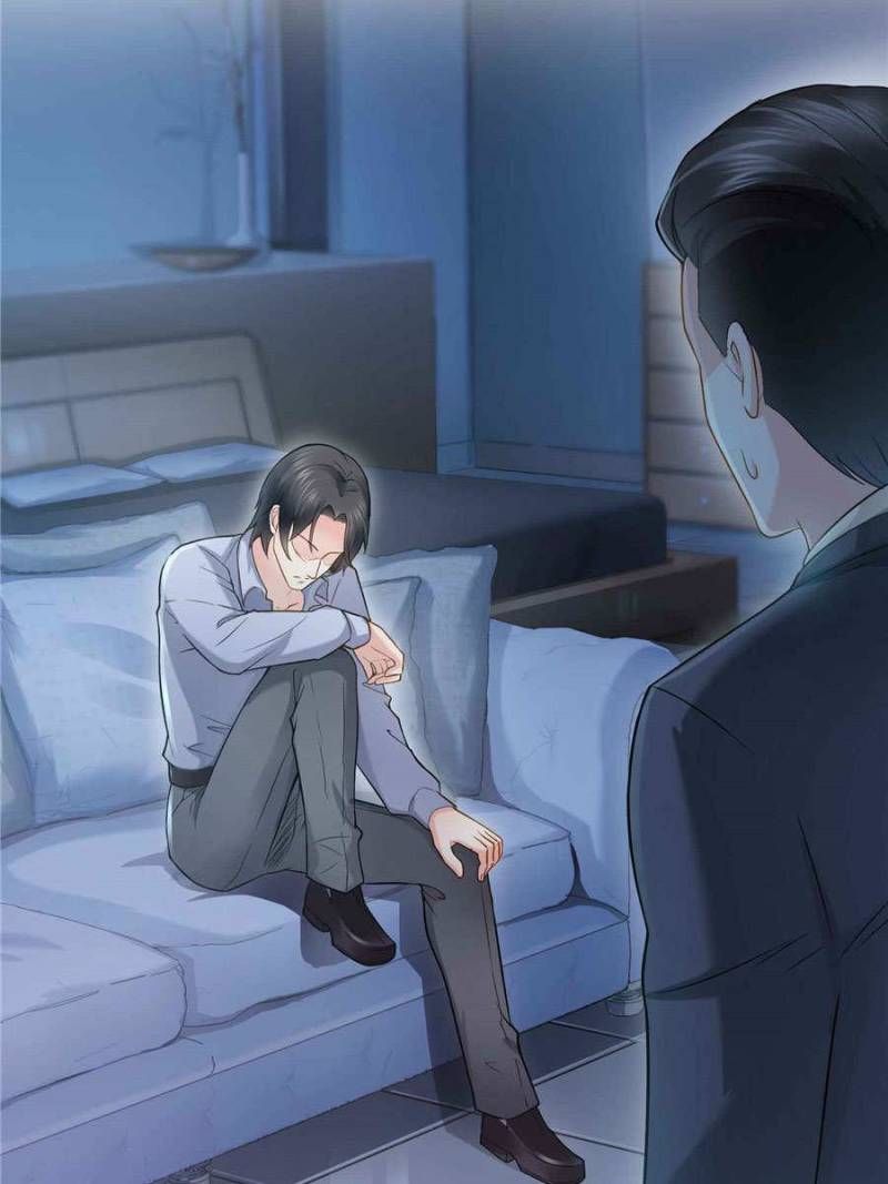 Read Perfect Secret Love The Bad New Wife is a Little Sweet Manga Online