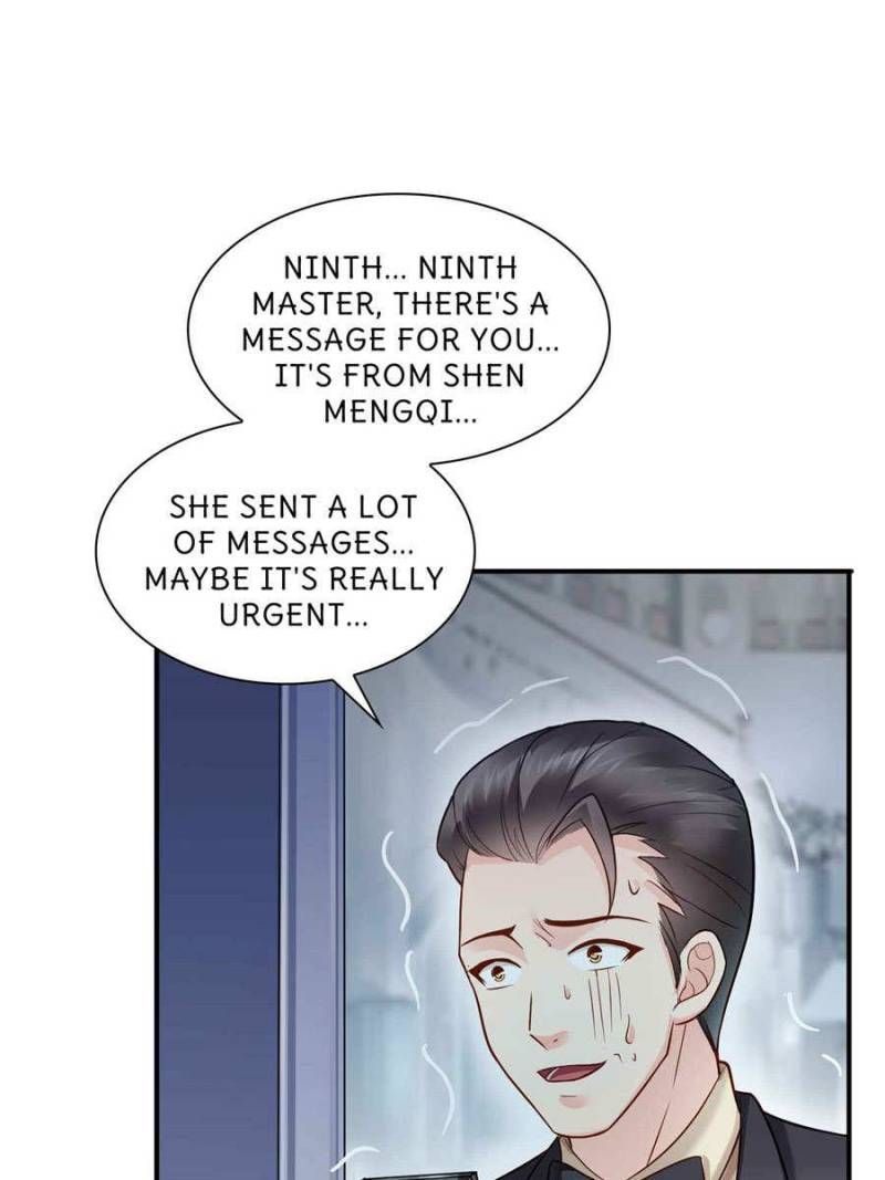 Read Perfect Secret Love The Bad New Wife is a Little Sweet Manga Online