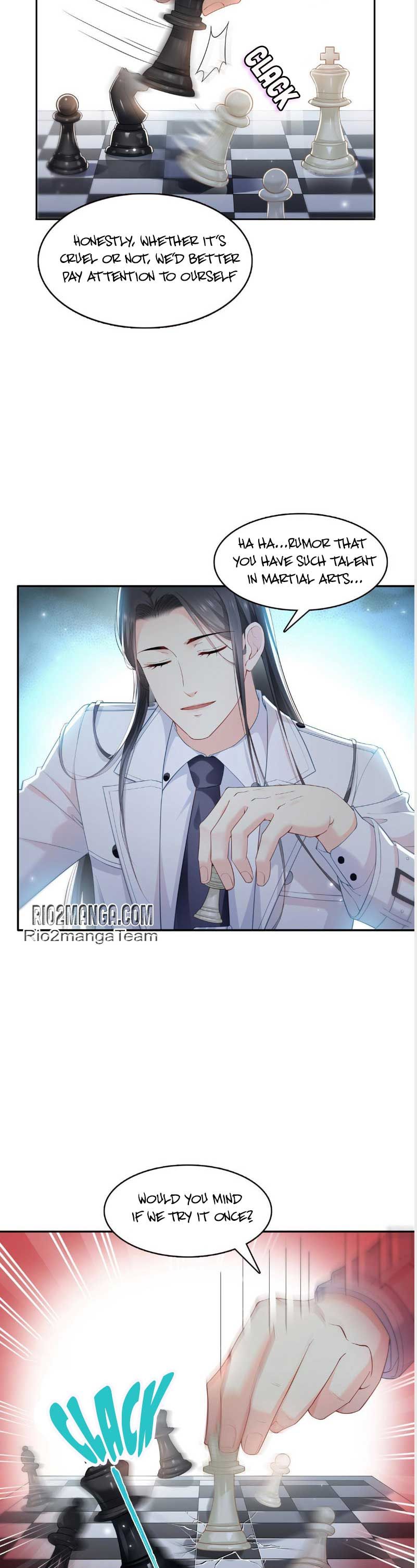 Read Perfect Secret Love The Bad New Wife is a Little Sweet Manga Online