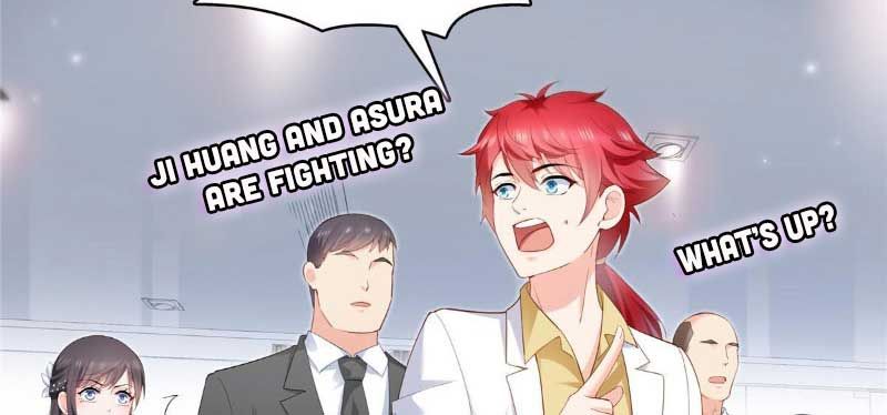 Read Perfect Secret Love The Bad New Wife is a Little Sweet Manga Online