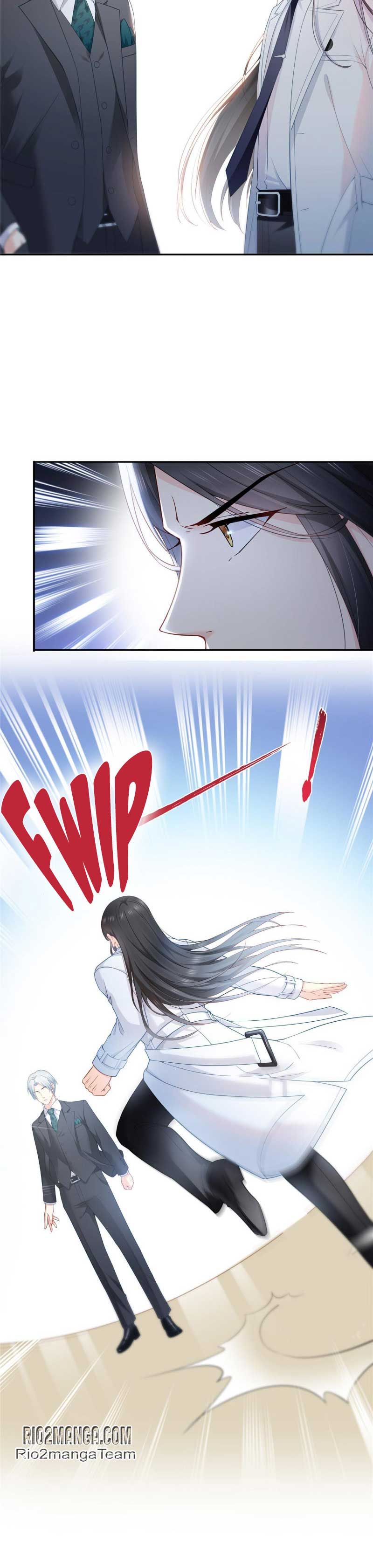 Read Perfect Secret Love The Bad New Wife is a Little Sweet Manga Online