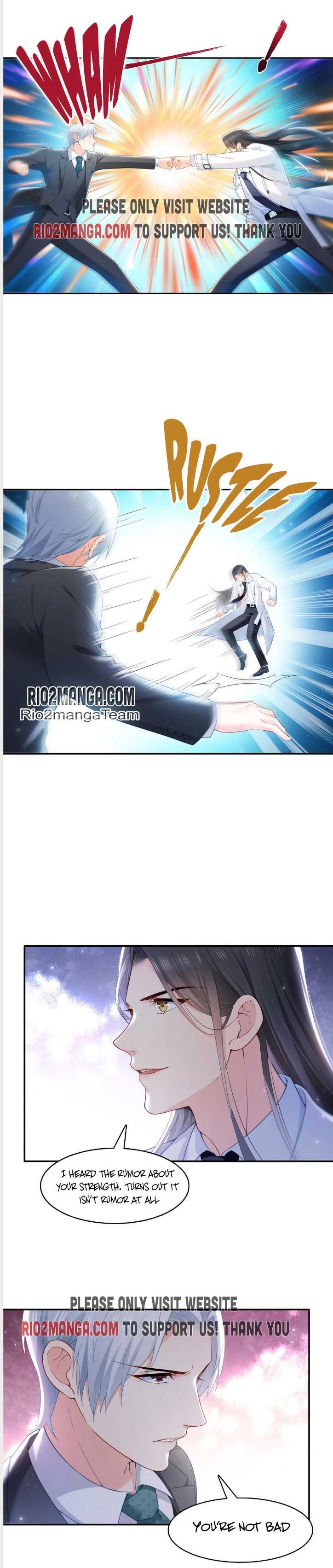 Read Perfect Secret Love The Bad New Wife is a Little Sweet Manga Online