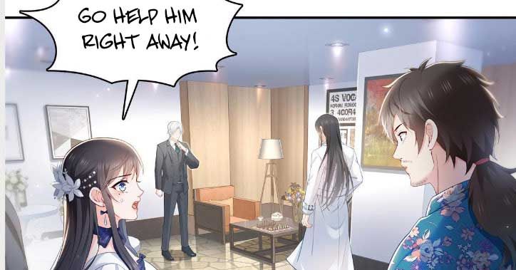 Read Perfect Secret Love The Bad New Wife is a Little Sweet Manga Online