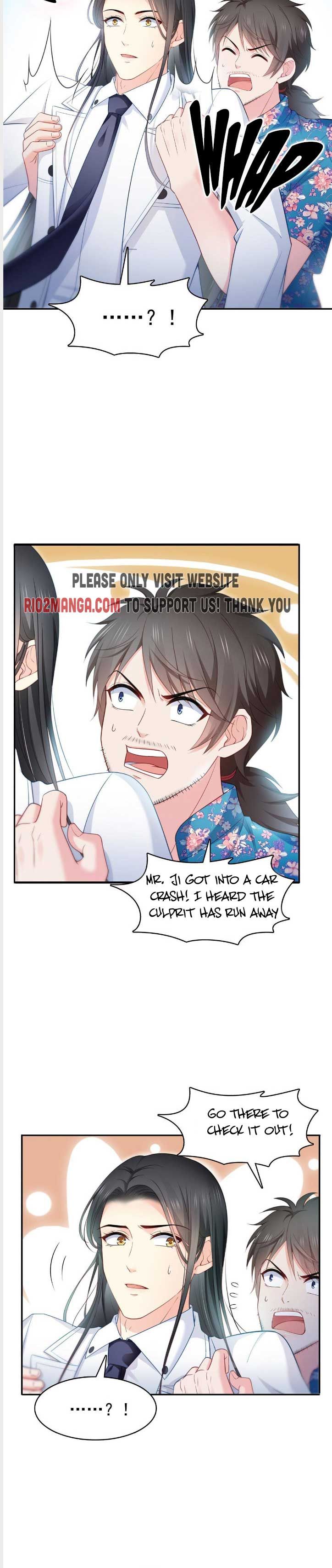 Read Perfect Secret Love The Bad New Wife is a Little Sweet Manga Online