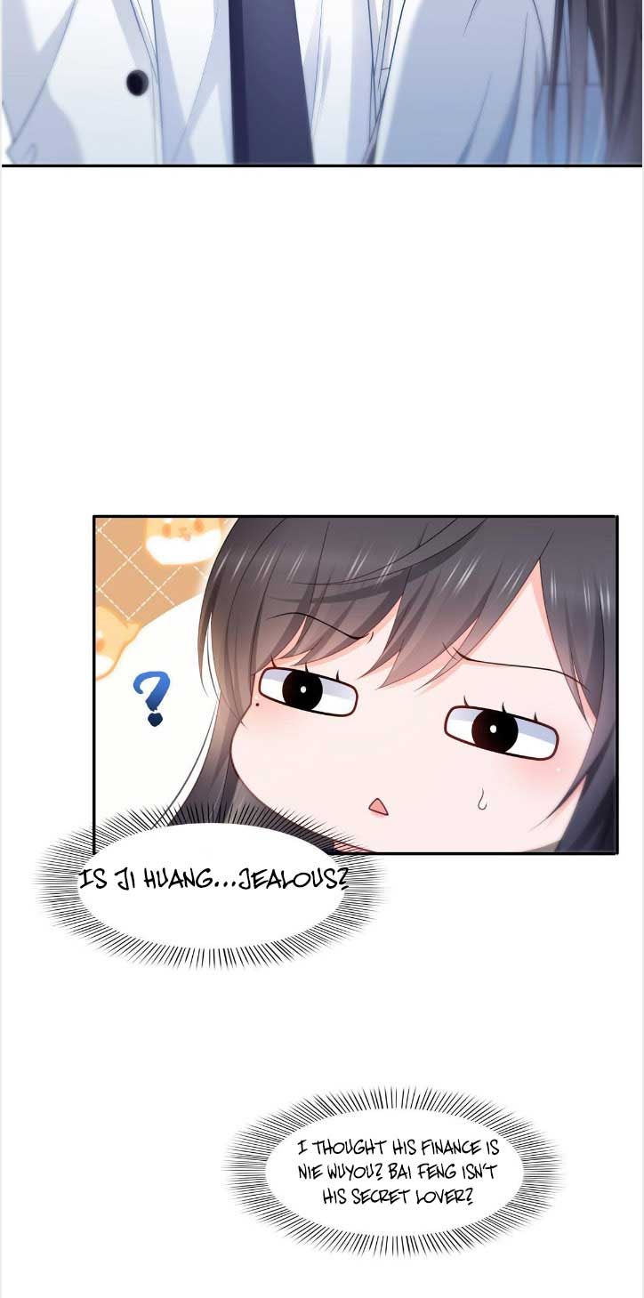 Read Perfect Secret Love The Bad New Wife is a Little Sweet Manga Online