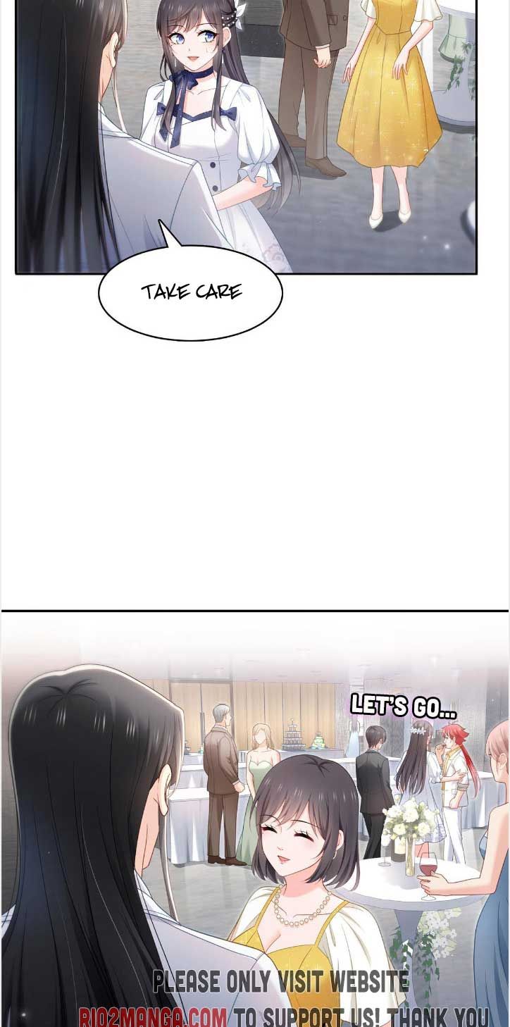 Read Perfect Secret Love The Bad New Wife is a Little Sweet Manga Online