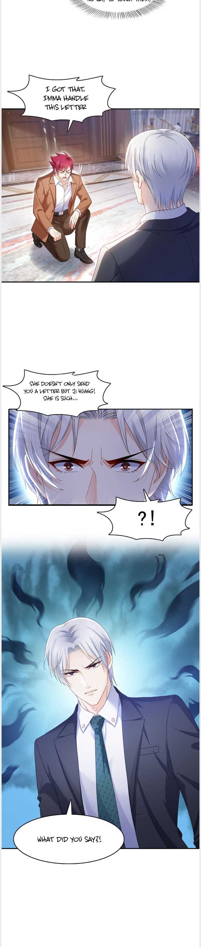 Read Perfect Secret Love The Bad New Wife is a Little Sweet Manga Online