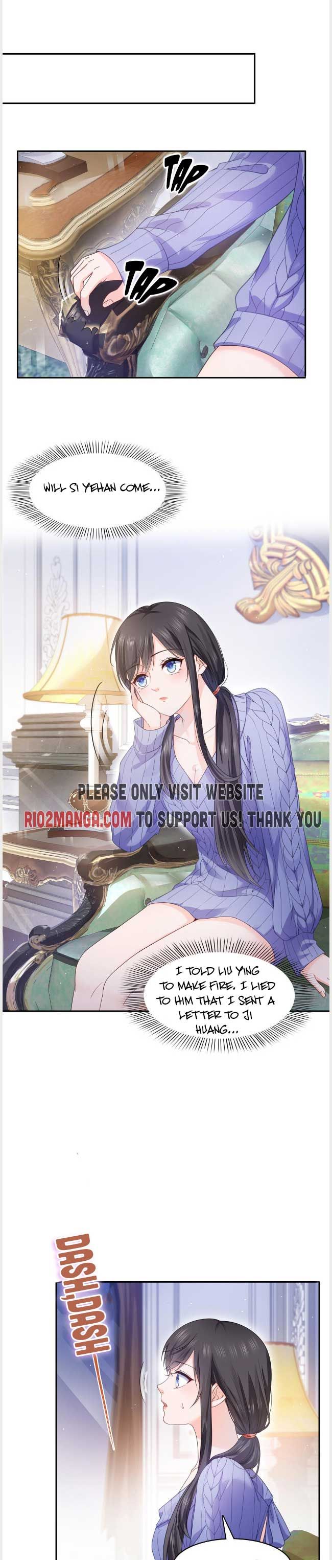 Read Perfect Secret Love The Bad New Wife is a Little Sweet Manga Online