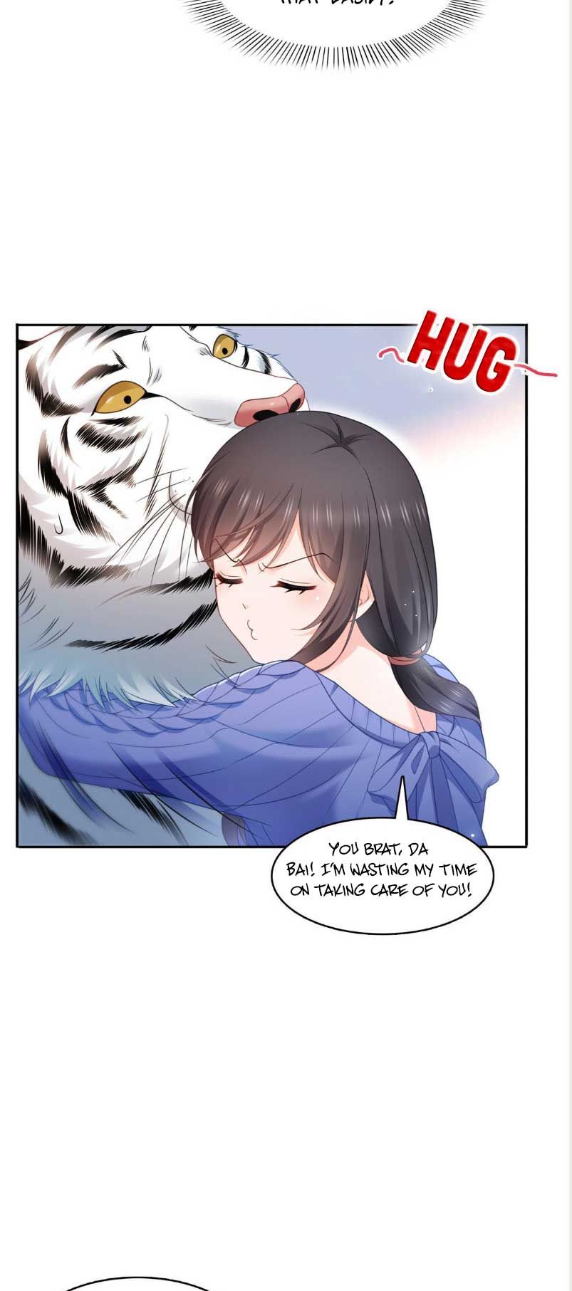 Read Perfect Secret Love The Bad New Wife is a Little Sweet Manga Online