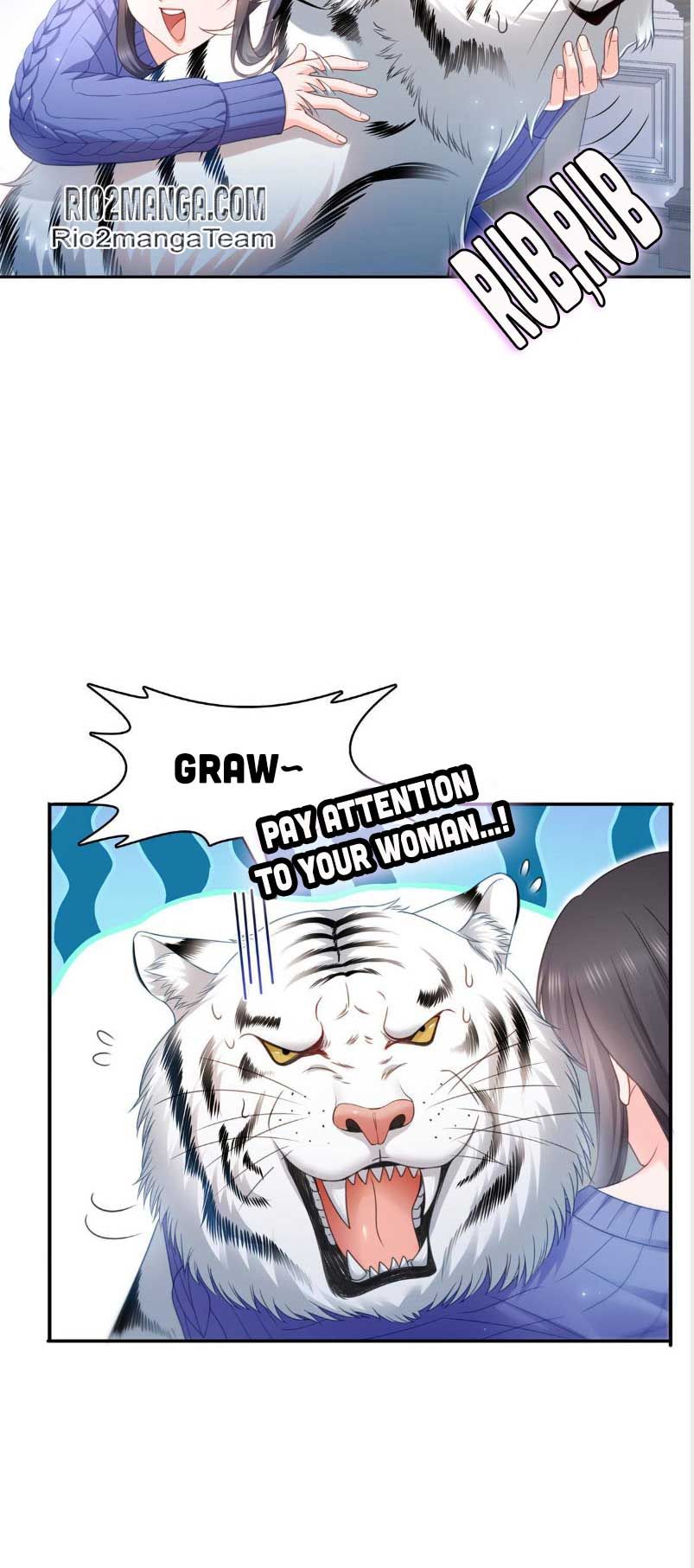 Read Perfect Secret Love The Bad New Wife is a Little Sweet Manga Online