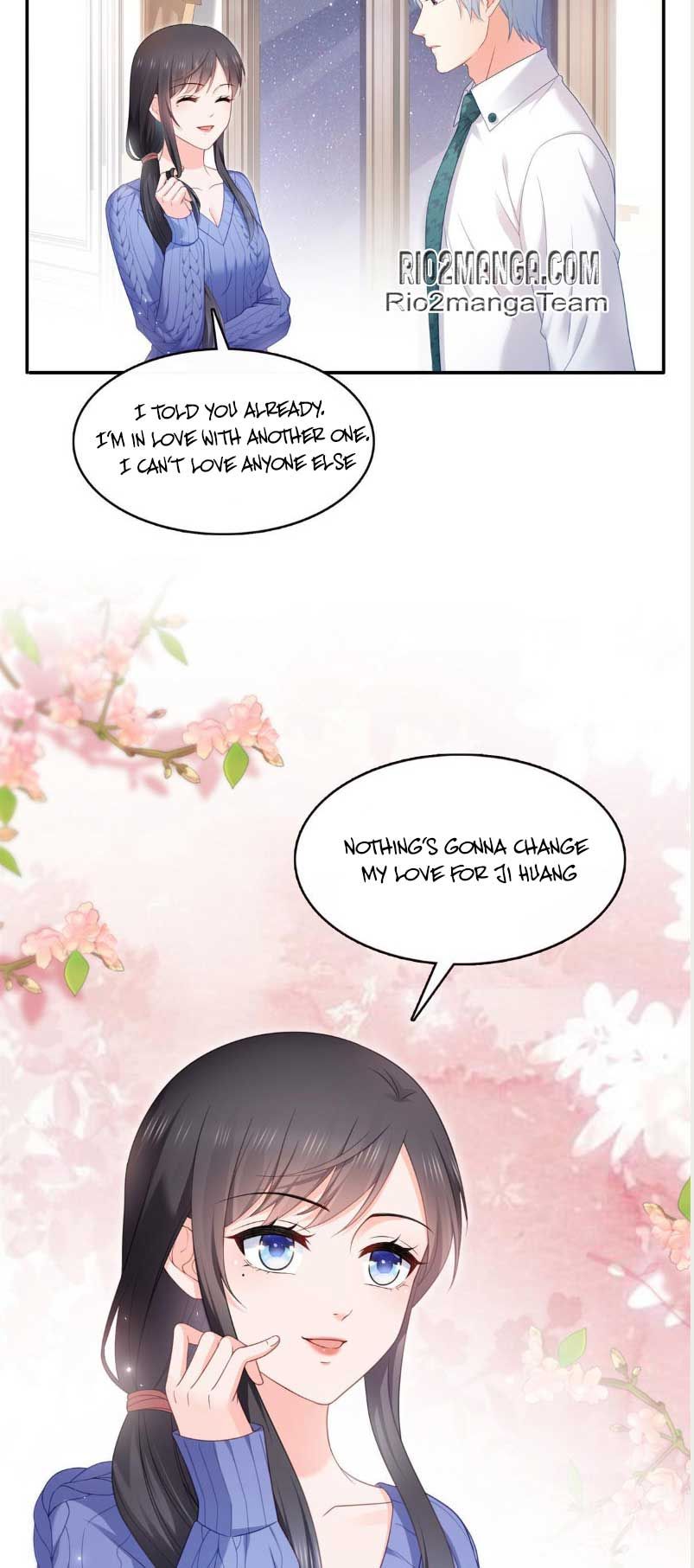 Read Perfect Secret Love The Bad New Wife is a Little Sweet Manga Online