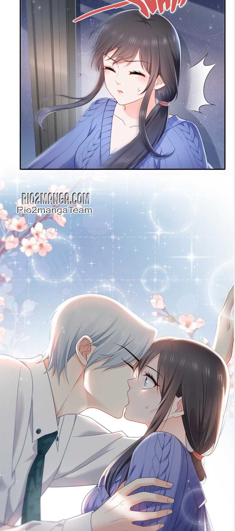 Read Perfect Secret Love The Bad New Wife is a Little Sweet Manga Online