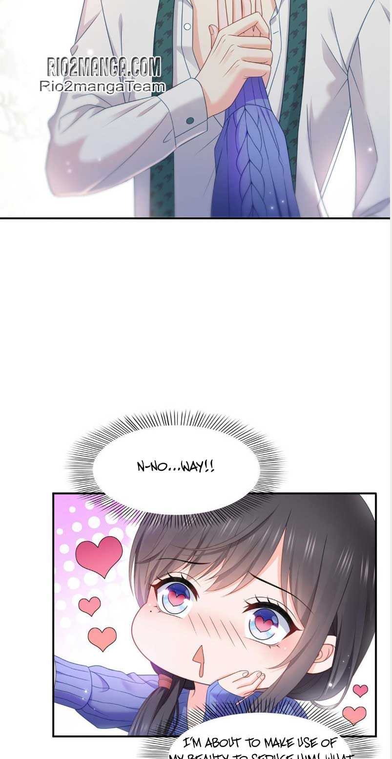 Read Perfect Secret Love The Bad New Wife is a Little Sweet Manga Online