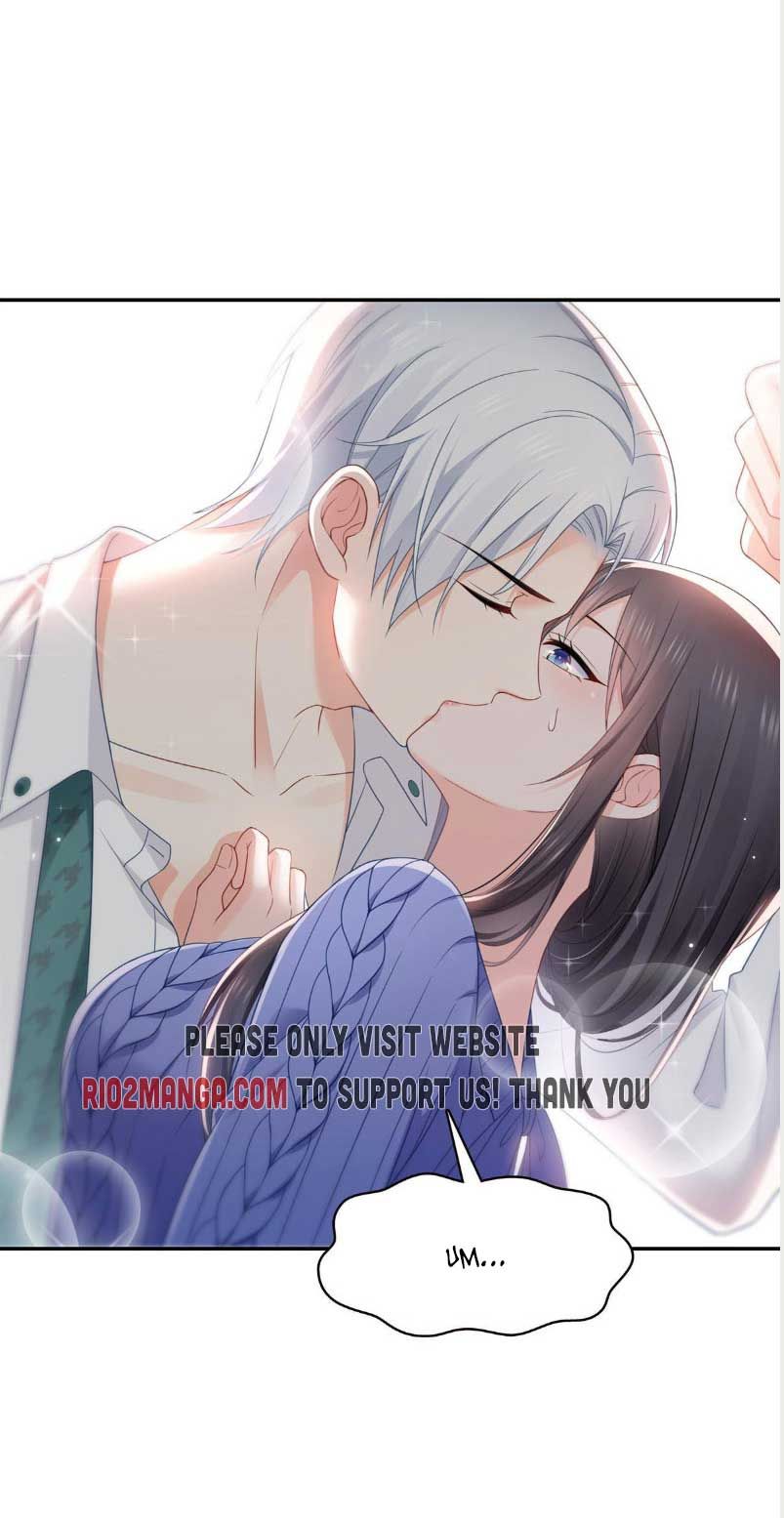 Read Perfect Secret Love The Bad New Wife is a Little Sweet Manga Online