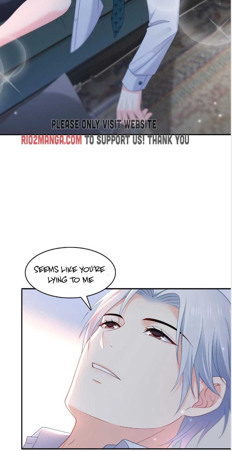 Read Perfect Secret Love The Bad New Wife is a Little Sweet Manga Online