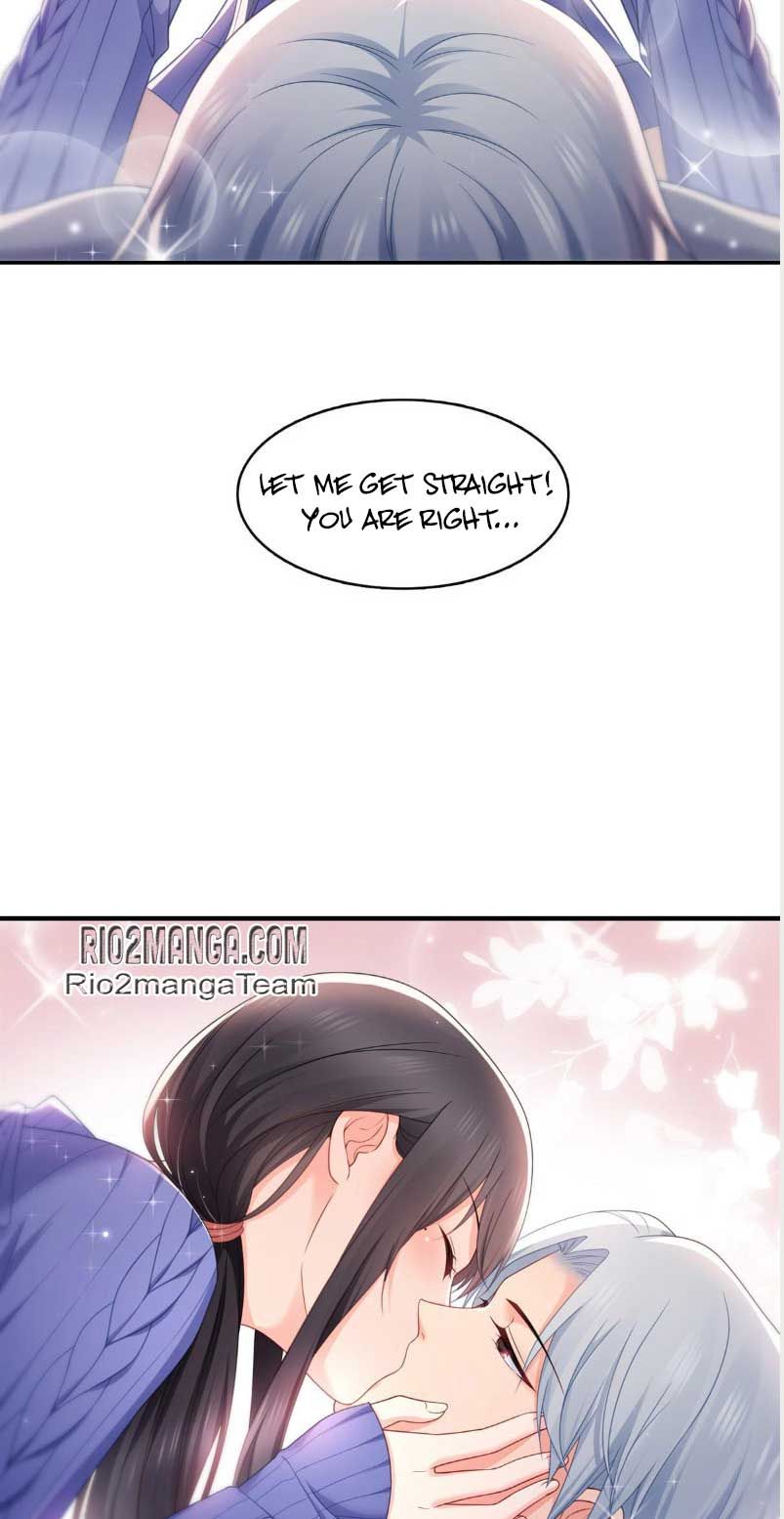 Read Perfect Secret Love The Bad New Wife is a Little Sweet Manga Online