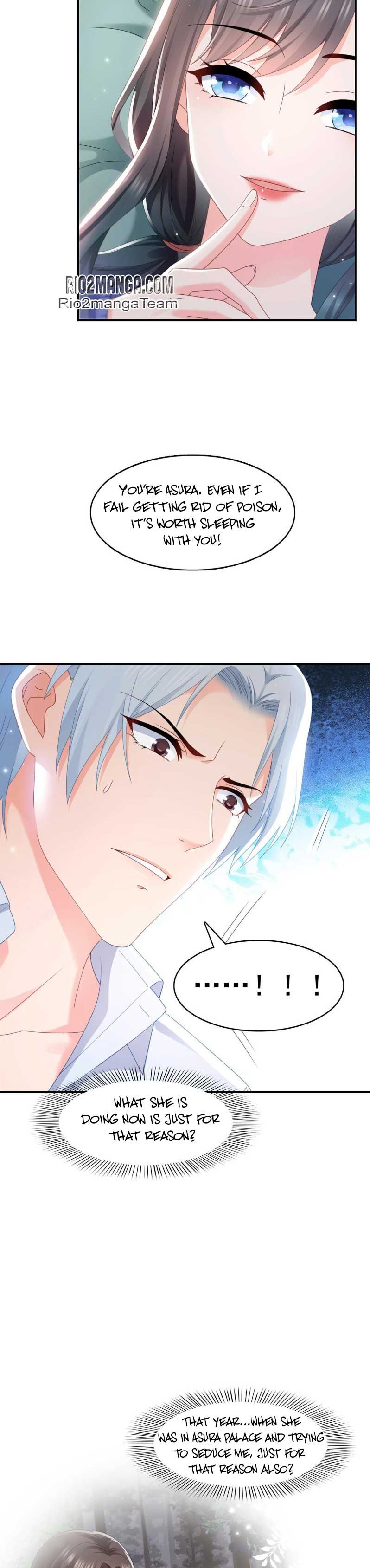 Read Perfect Secret Love The Bad New Wife is a Little Sweet Manga Online