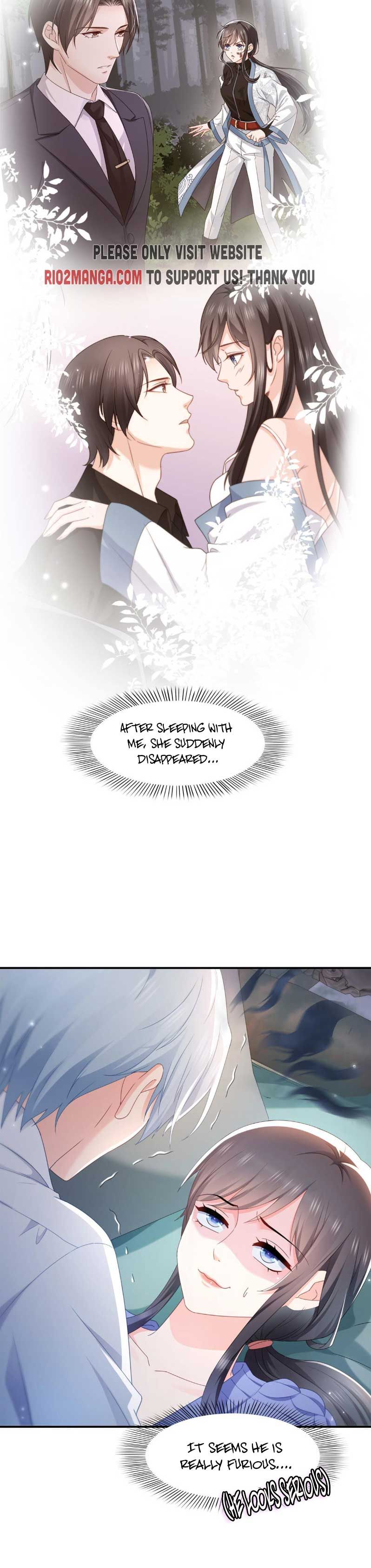 Read Perfect Secret Love The Bad New Wife is a Little Sweet Manga Online