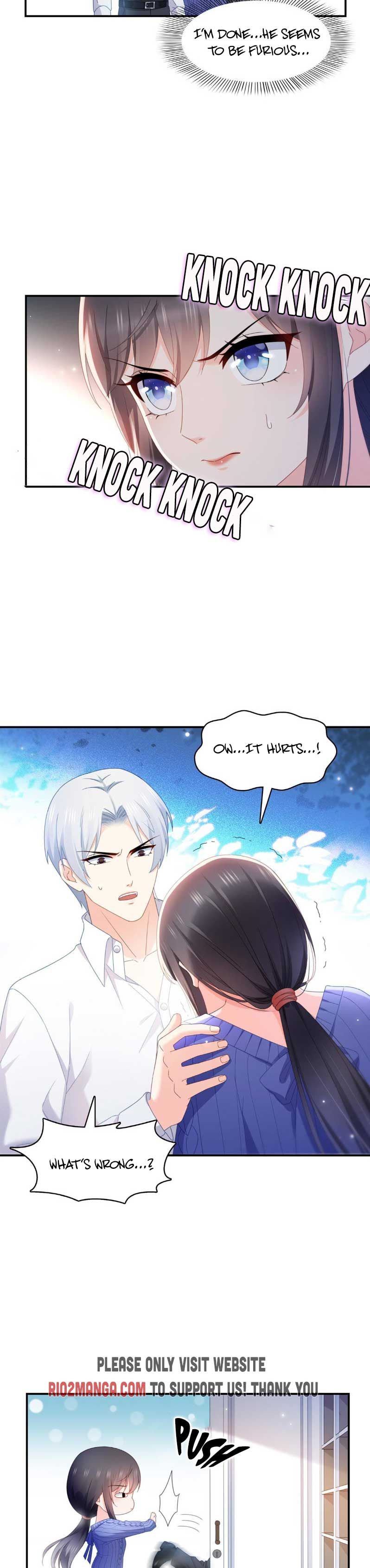 Read Perfect Secret Love The Bad New Wife is a Little Sweet Manga Online