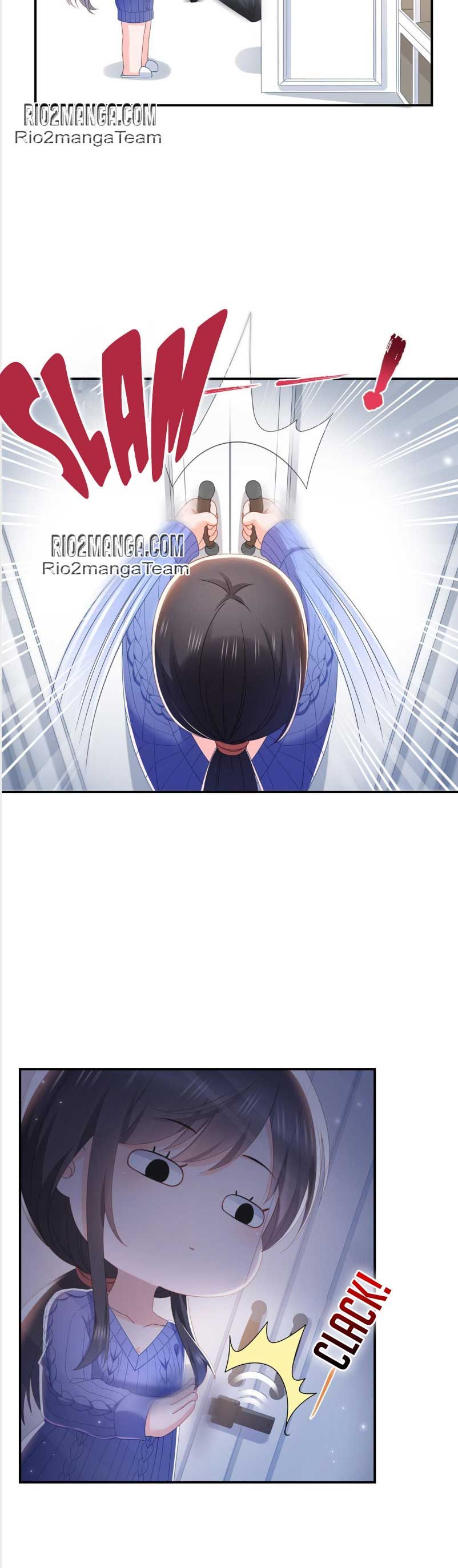 Read Perfect Secret Love The Bad New Wife is a Little Sweet Manga Online