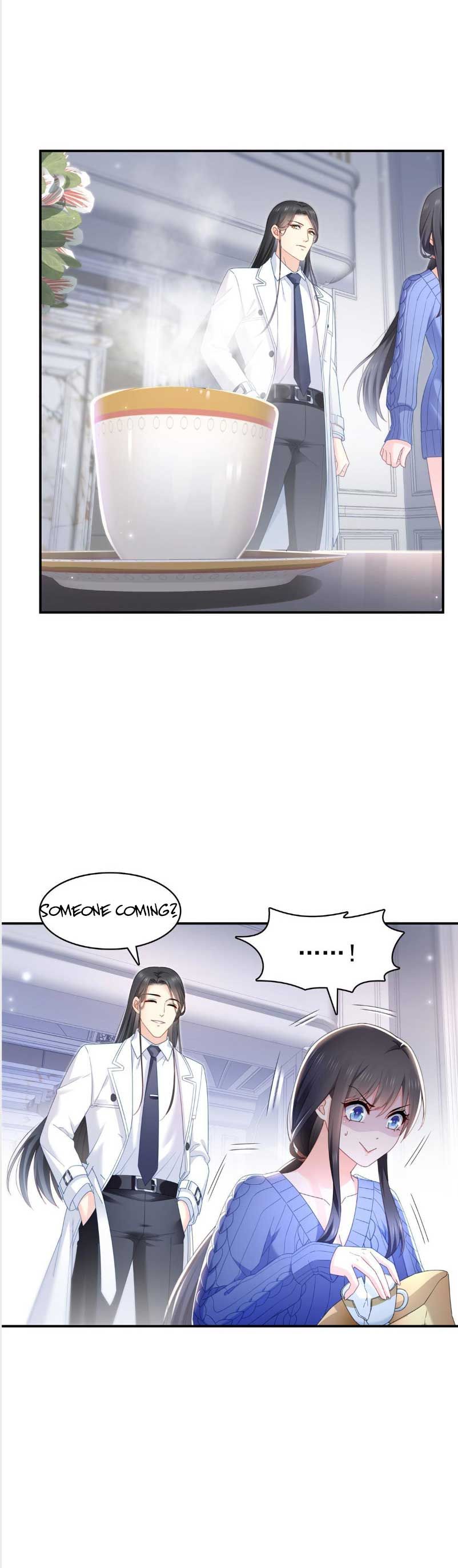 Read Perfect Secret Love The Bad New Wife is a Little Sweet Manga Online