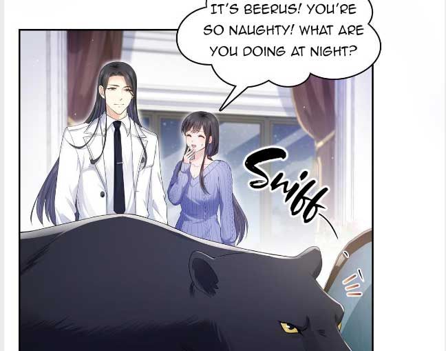 Read Perfect Secret Love The Bad New Wife is a Little Sweet Manga Online