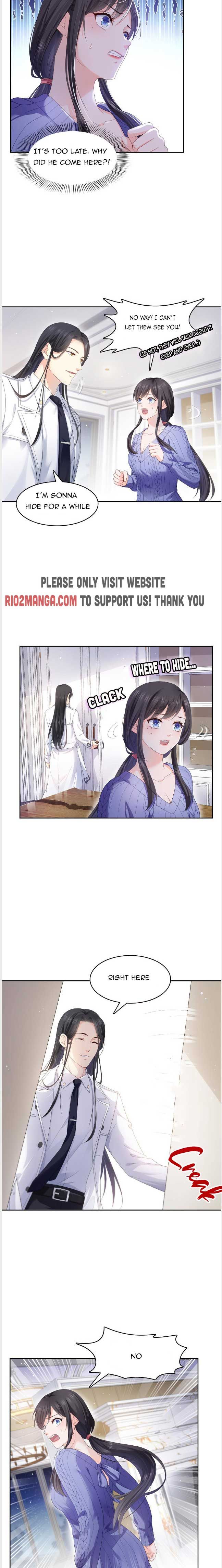 Read Perfect Secret Love The Bad New Wife is a Little Sweet Manga Online