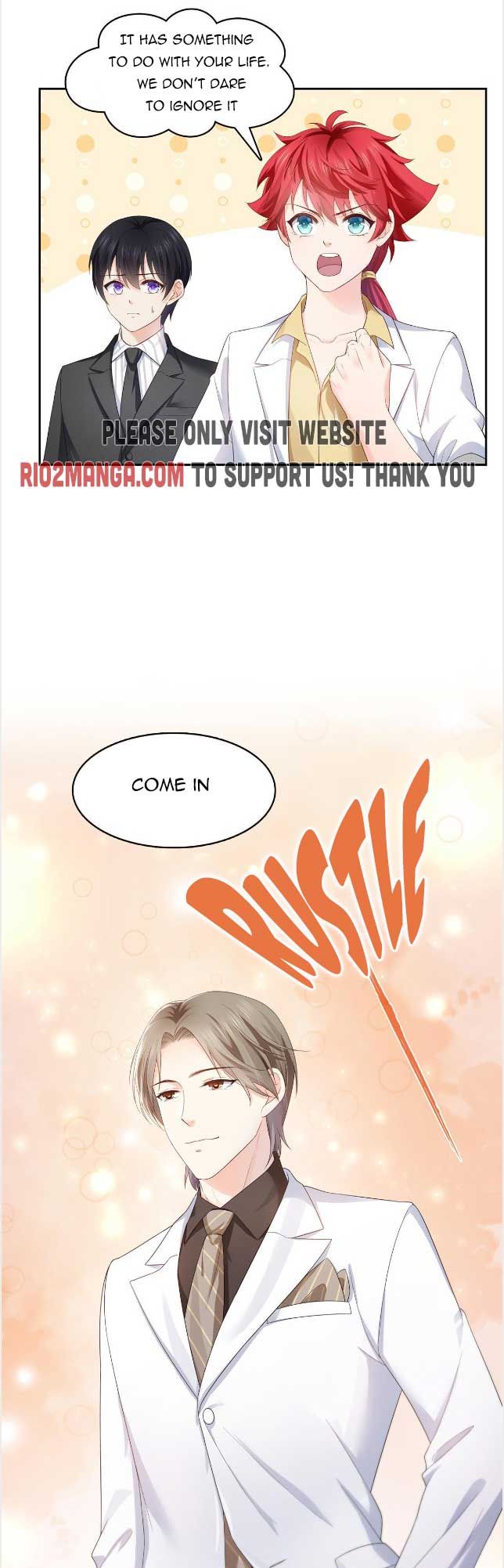 Read Perfect Secret Love The Bad New Wife is a Little Sweet Manga Online