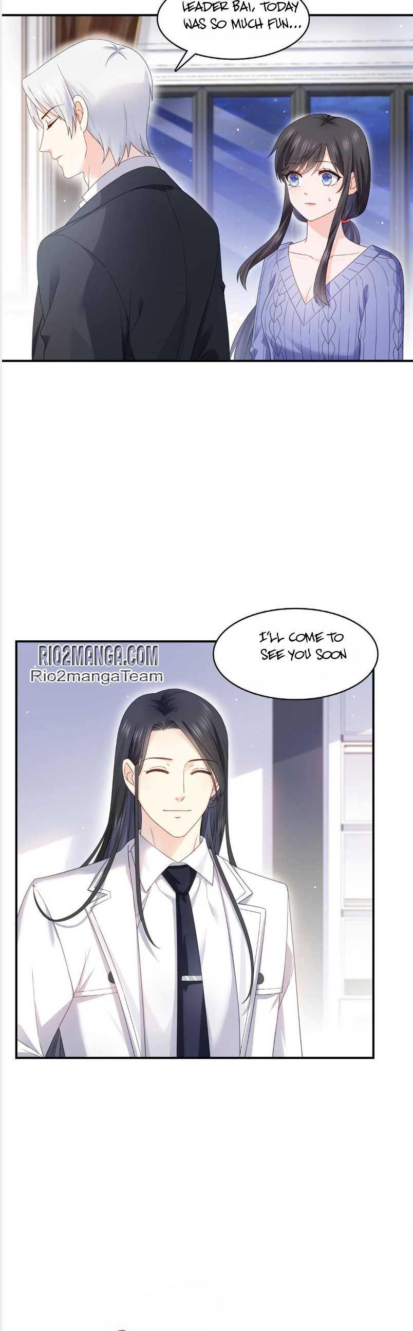 Read Perfect Secret Love The Bad New Wife is a Little Sweet Manga Online