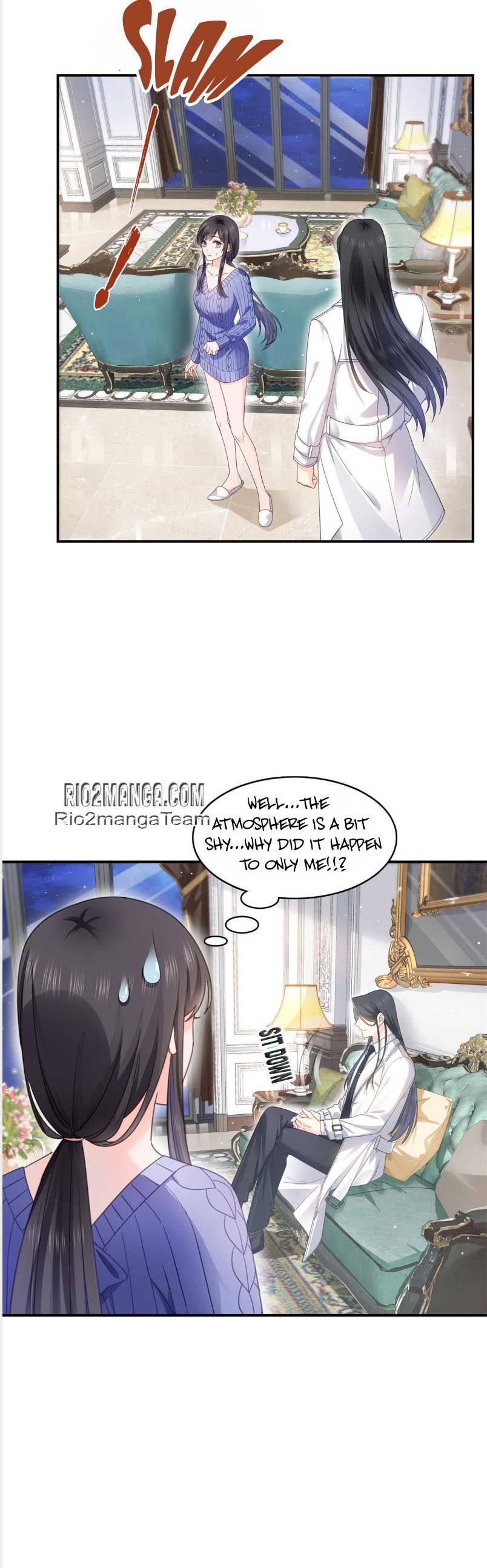 Read Perfect Secret Love The Bad New Wife is a Little Sweet Manga Online