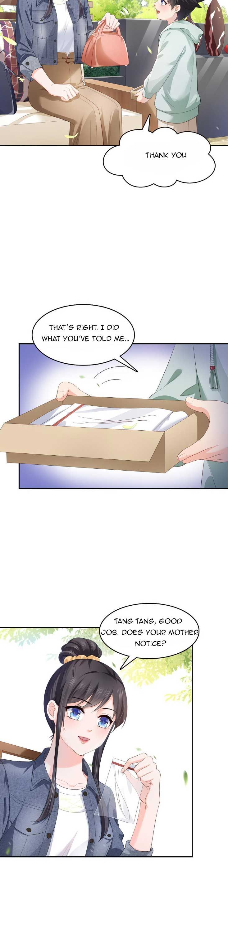 Read Perfect Secret Love The Bad New Wife is a Little Sweet Manga Online