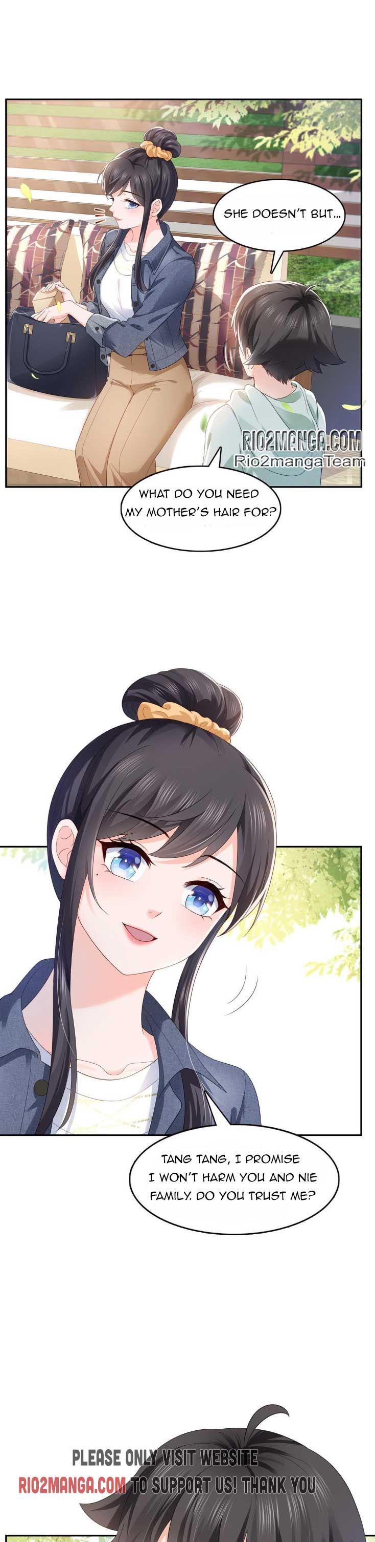 Read Perfect Secret Love The Bad New Wife is a Little Sweet Manga Online