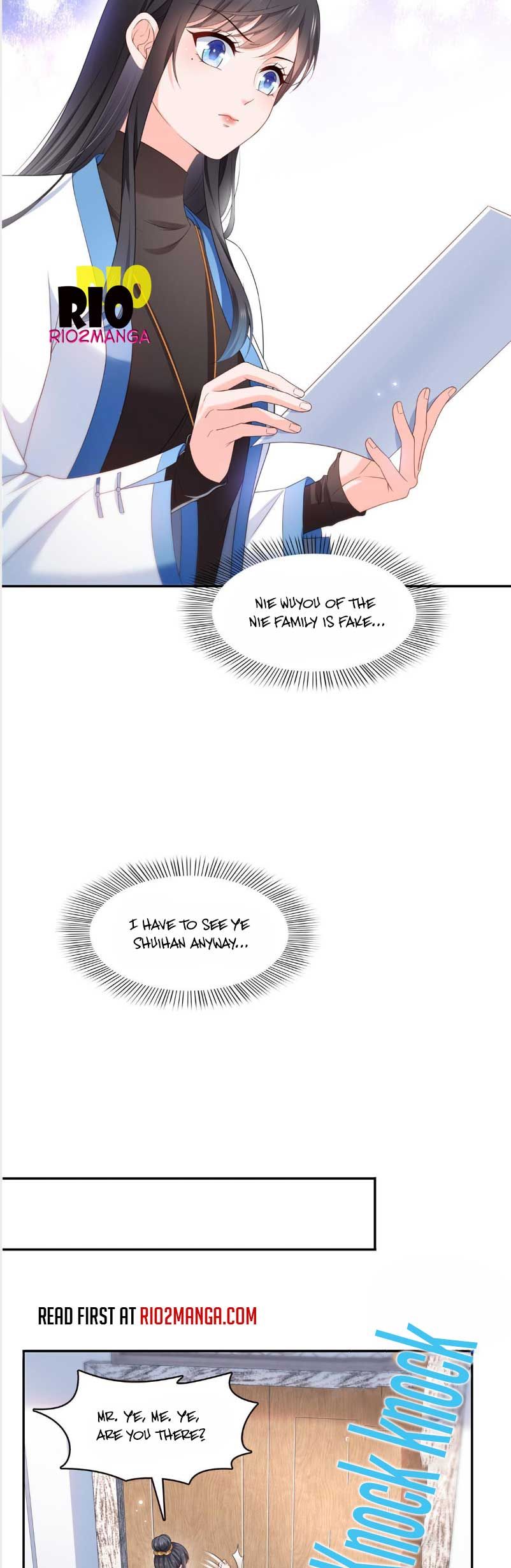 Read Perfect Secret Love The Bad New Wife is a Little Sweet Manga Online